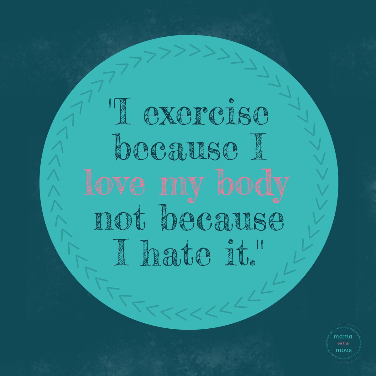 MamaOnTheMoveUK's tweet photo. #mondaymotivation #mamaonthemove #postnatalfitness #pregnancyexercise #fitmummy #fitspo #pilates https://t.co/MPpz0ZTQ3w