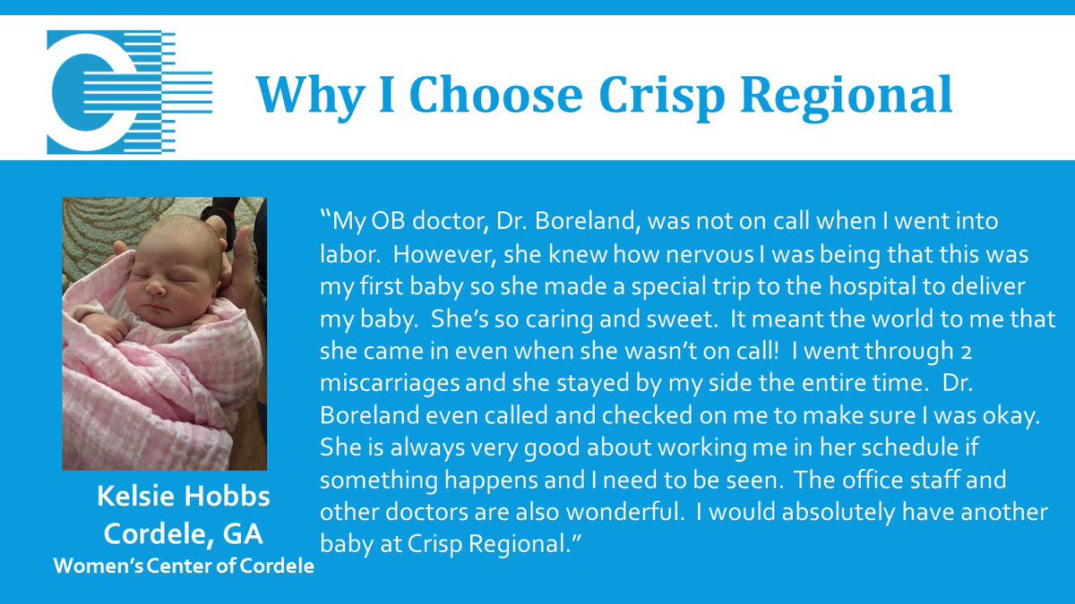 #mycrispregional #myexperience #wegofarthersoyoudonthaveto