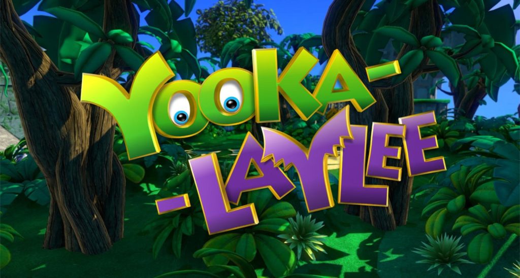 ArataLatam's tweet photo. - https://t.co/gaxMzHKgim
#YookaLaylee #XboxOne #PlayStation4 #Steam #GOG #Team17 #Co-op #Rextro #Abril #Windows #Mac #Noticias #MIninotas https://t.co/Gwa0vcccsL