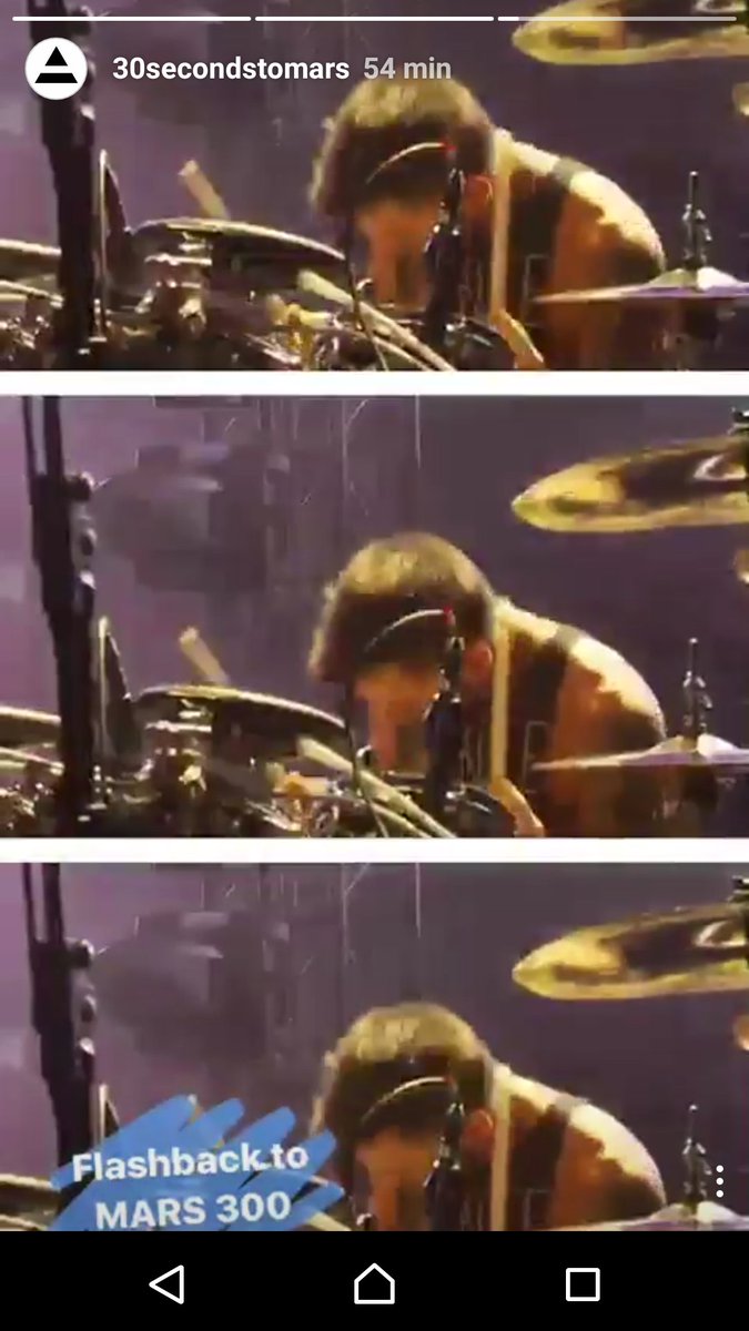 CristianaMars's tweet photo. Mars 300. ๐ #MarsFlashback
@30SECONDSTOMARS @JaredLeto @ShannonLeto @tomofromearth https://t.co/xl8NN01T8d