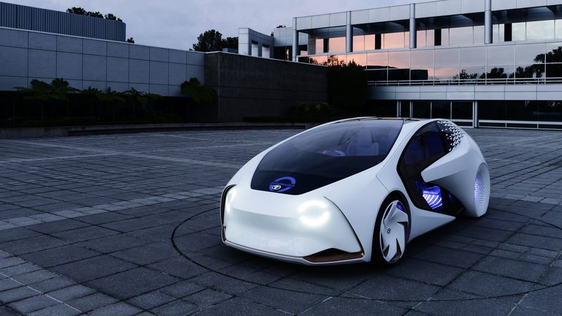 HarryBiedermann's tweet image. Toyota’s Concept-i has built-in #AartificialIntelligence named ‘Yui’ theverge.com/2017/1/4/14169…?