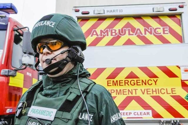 NARU_org's tweet photo. #UKHART teams to start using UAVs to support operations https://t.co/yRoi06GIgq  >>  #drones #cameras #paramedics https://t.co/QrufiusAy4