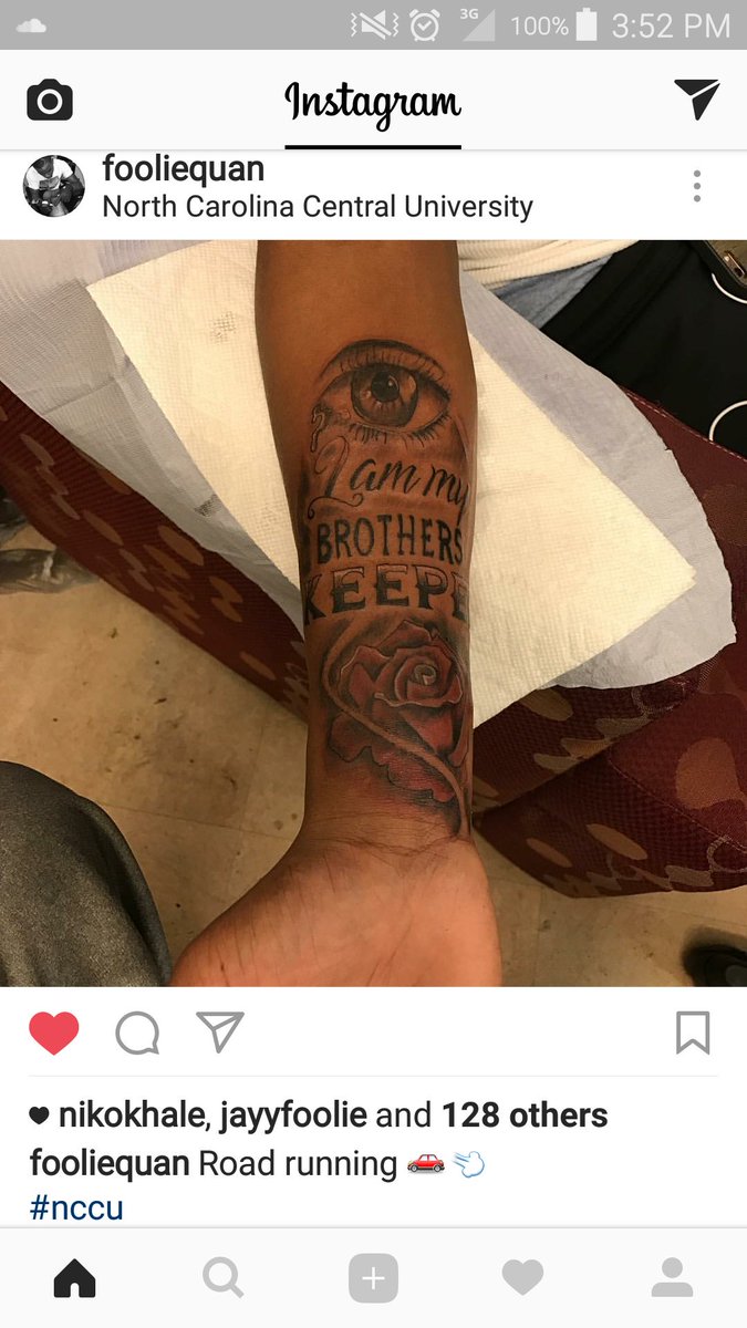 Gemini061497's tweet photo. Work done by one of my #Foolies @FoolieQuan Wassup? https://t.co/4EkfM7f1WB