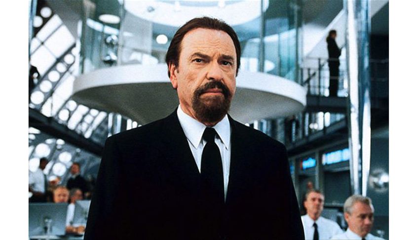 FELIZ CUMPLEAÑOS, RIP TORN! / HAPPY BIRTHDAY, RIP TORN! (86)    