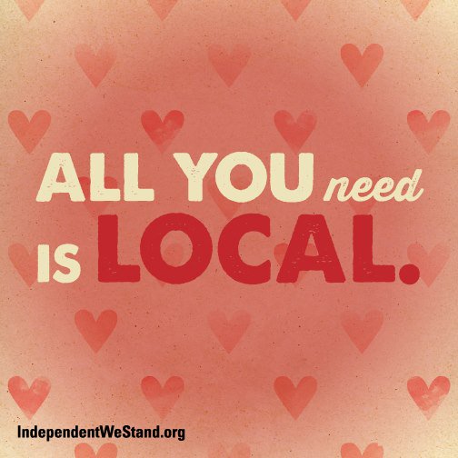 CDTireOakRidge's tweet photo. #BuyLocal #TirePros  #IndpendentWeStand https://t.co/hLB2pEzEmF