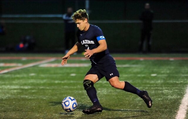 UIC_MSOC's tweet photo. Addison Trail's 3 year captain &amp; midfield dynamo Tomasz Kania will link up with the defending Horizon League Tournament Champions in 2017! https://t.co/yOA0DCoVdu