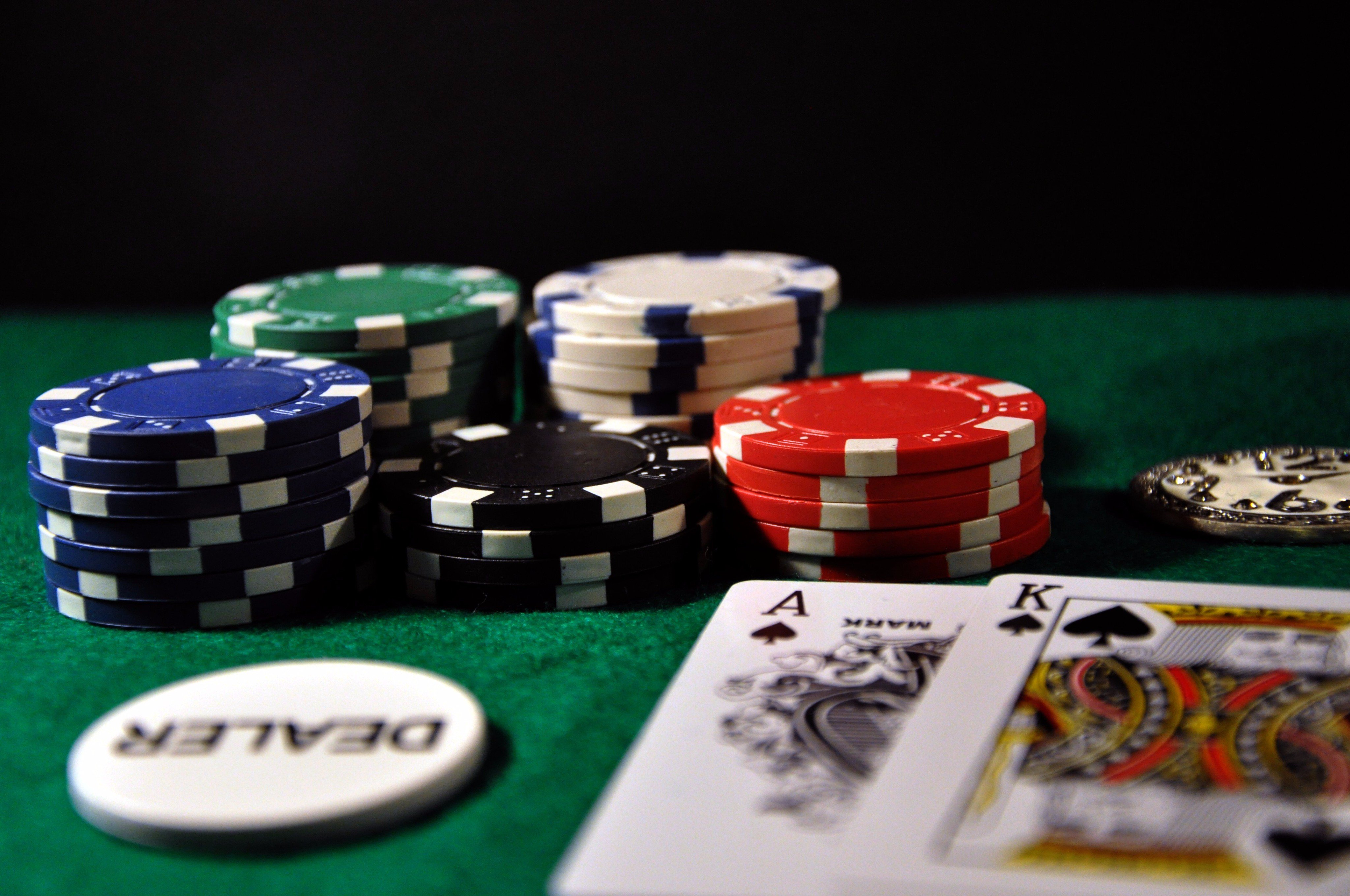Can I Use A gambling Win Loss Statement For Taxes