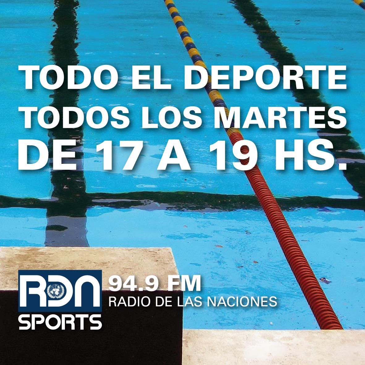 Argentina Deportiva tweet media
