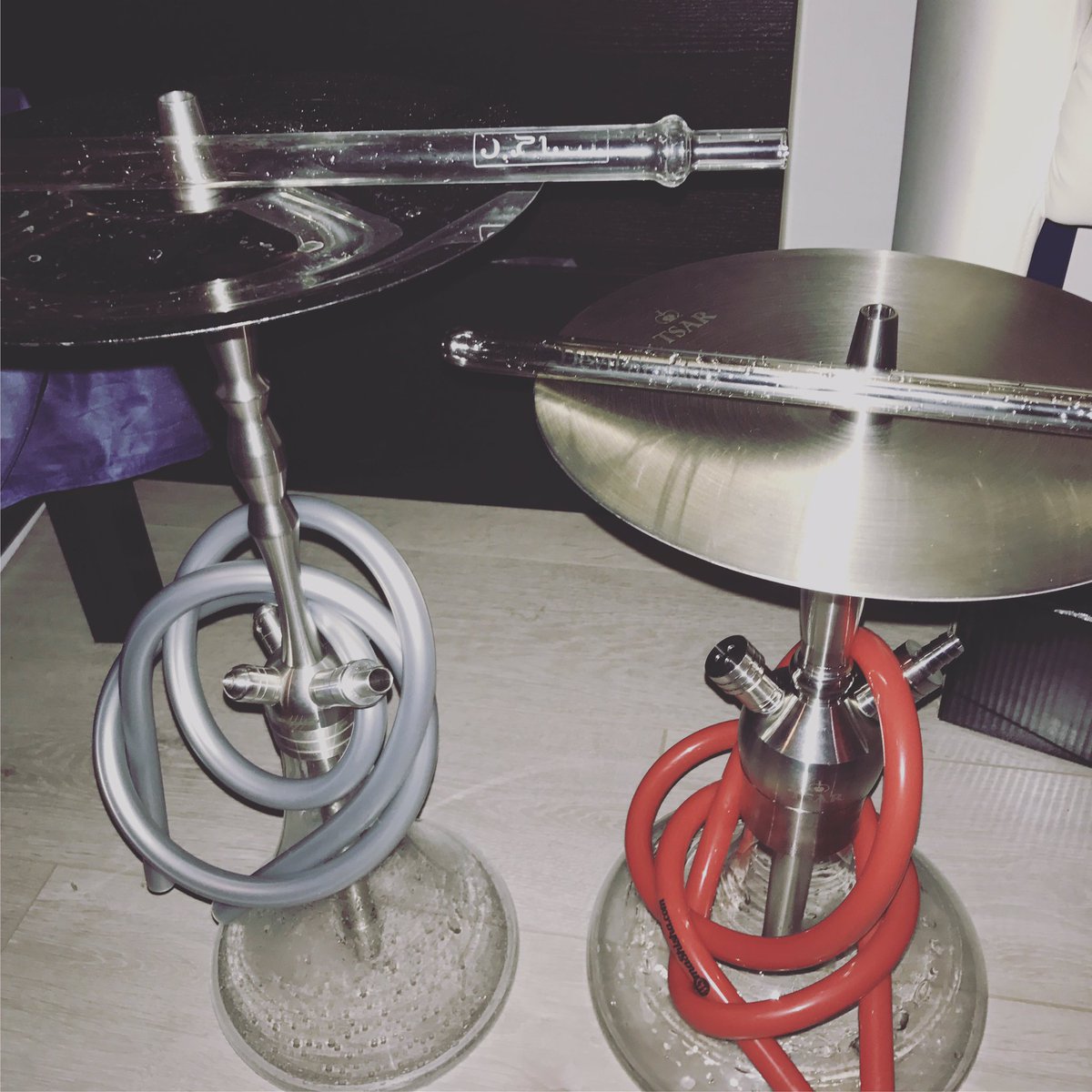 IvannRgn's tweet photo. Mes deux petits monstres 💥💥🔥 #brodator #tsar #chicha 👌 https://t.co/wPgMNZbk3M
