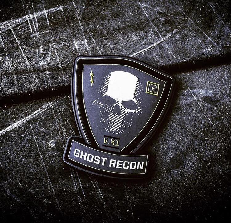 511Tactical's tweet image. #GhostReconWildlands