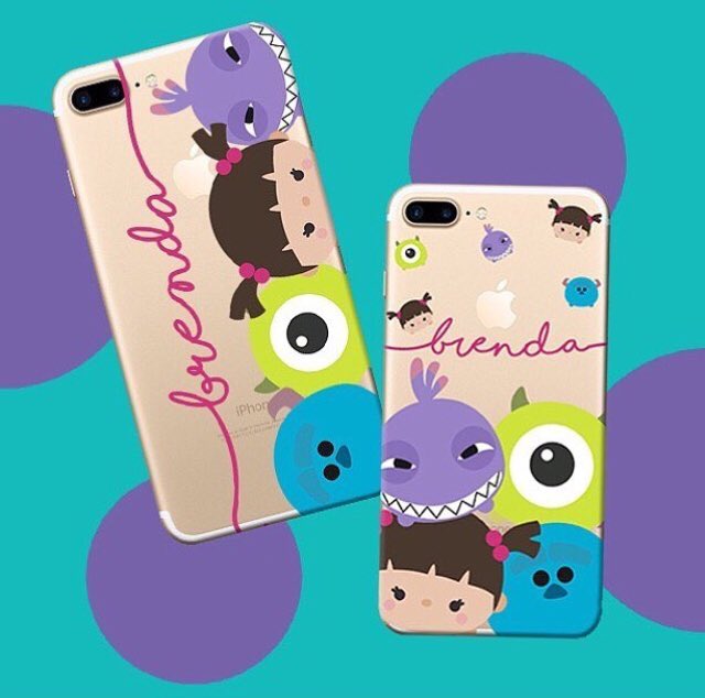 ID Line: SkinCaseID tweet media