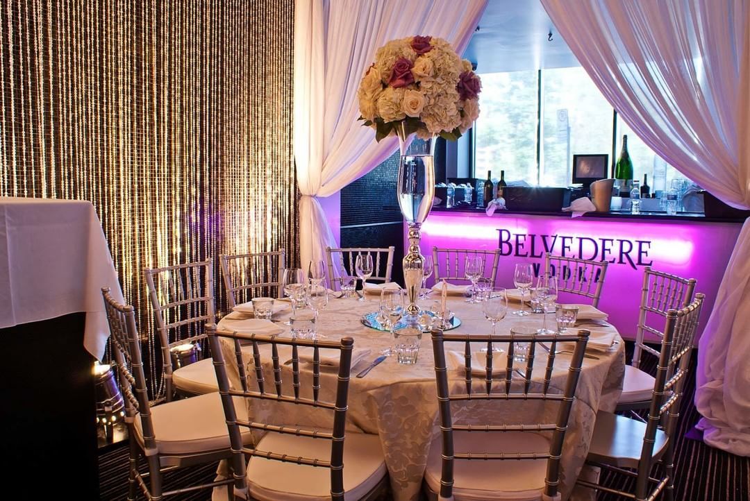 TimeMTL's tweet image. The benefits and history of banquet halls in Montreal - Time Supper Club buff.ly/2kKGtFF