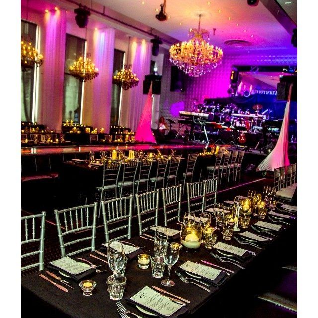TimeMTL's tweet image. The benefits and history of banquet halls in Montreal - Time Supper Club buff.ly/2kKGtFF