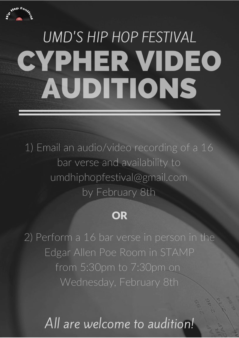 Vido_Ehh's tweet photo. #IssaCypher #HHF17 ๐ฅ๐ค๐ฏ https://t.co/iMOAGliVsp