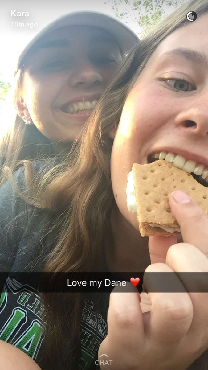 C_Gaardboe's tweet photo. @KaraAnderson03 HBD baby, I hope you had the best day❤️ miss you and ice cream dates https://t.co/XmkChGeqdz