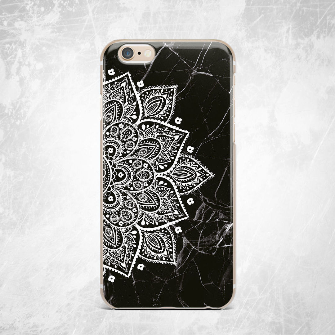 GGFastStore's tweet image. Flower #Marble Henna #Mandala Silicone TPU Rubber #Case Cover Back #iPhone Plus ebay.to/2lguBsP