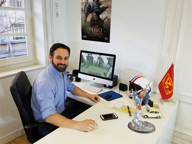 El Jueves tweet media