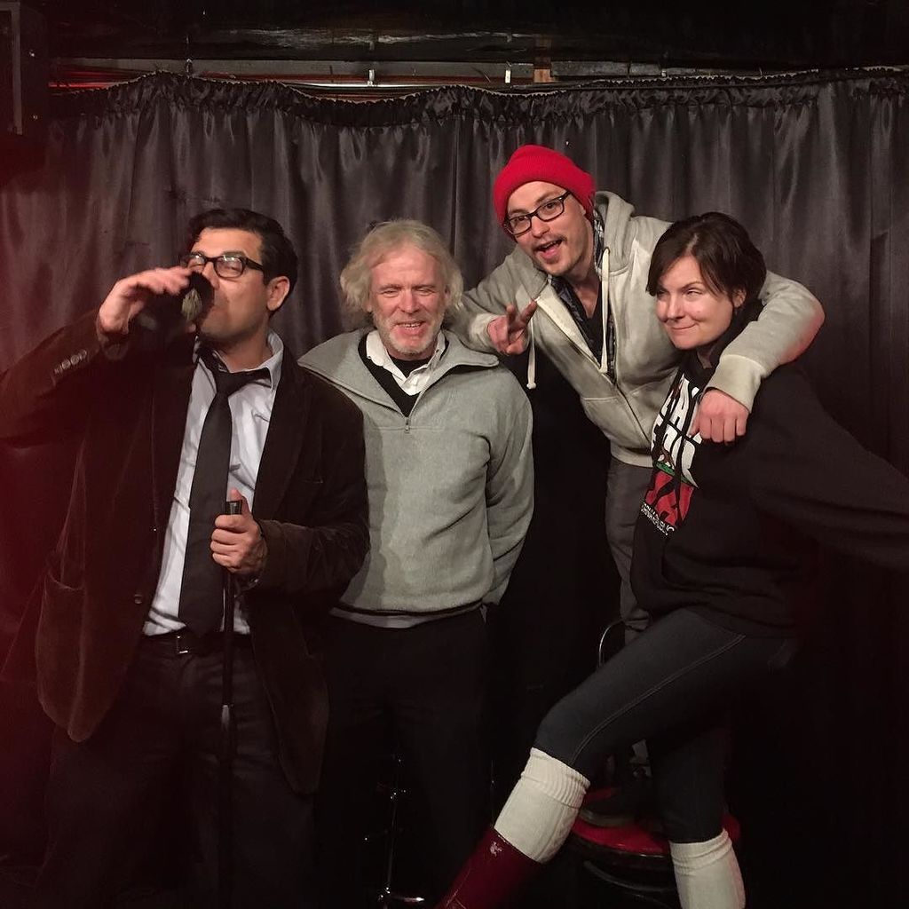 ShowUpGoUpLA's tweet photo. #bellyroom @thecomedystore @albahmani @skennycomedy Steve & Mystery Dan #mostmisunderstood… https://t.co/358kdDxBml https://t.co/FGq61XI3g1