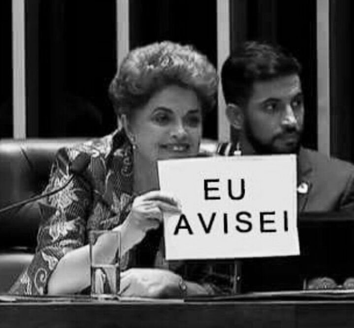 diImabr's tweet photo. O golpe instalou o caos e a desordem por completo no país. https://t.co/Pqx2R7hMCm