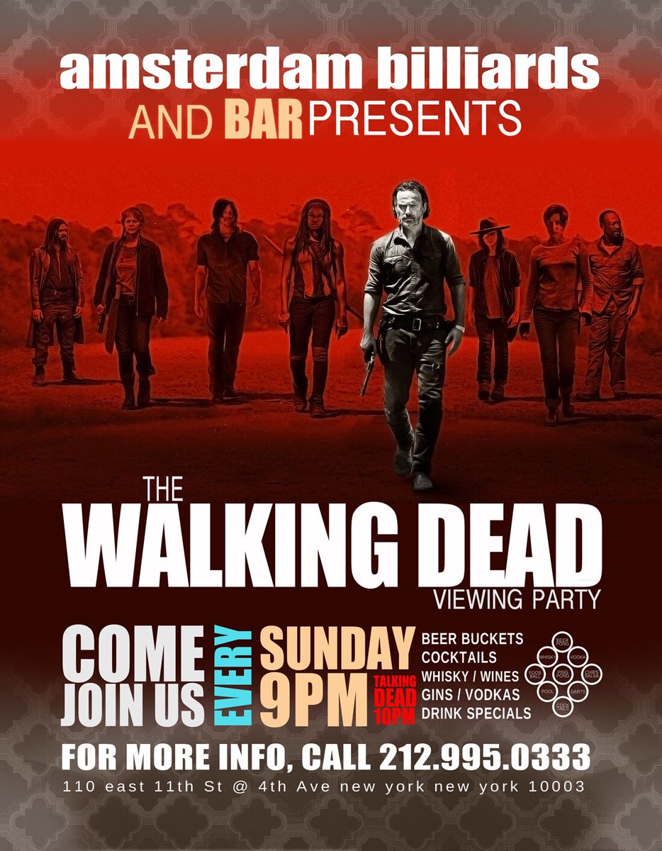 WeAreRickGrimes's tweet photo. It's gonna be on feb12th!! #TheWalkingDeadSeason7 @AMCTalkingDead @TheWalkingFans @TheWalkingDead https://t.co/8Gjf1eEJbK