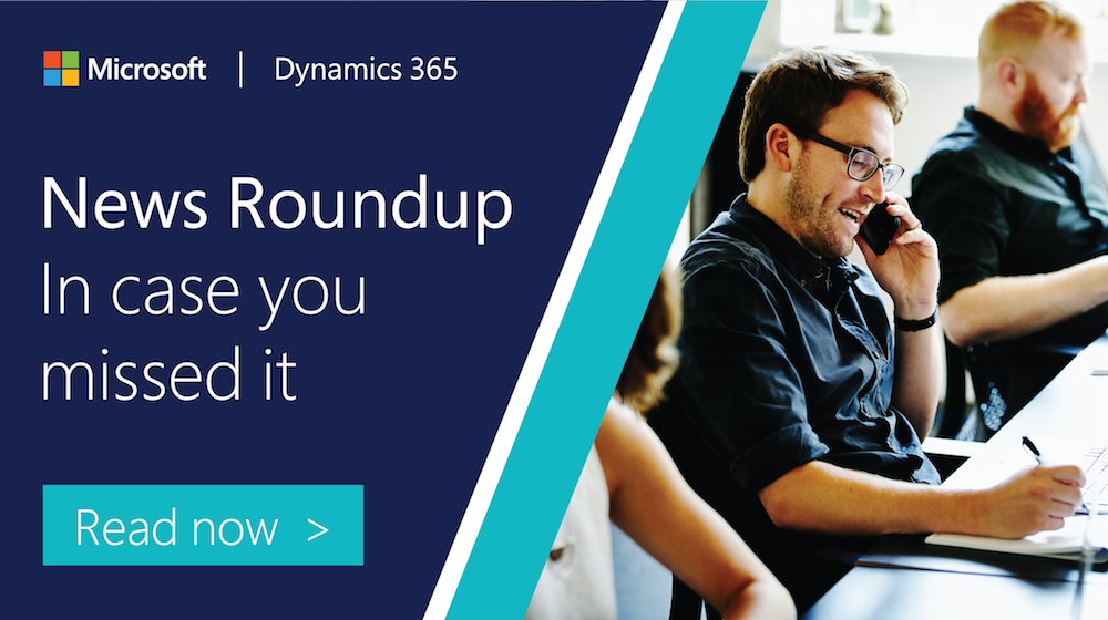 MSFTDynamics365 tweet picture