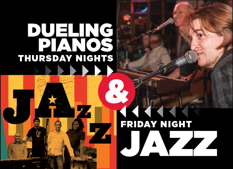 Join us for #livemusic at Ironstone Grill on Thursdays and Fridays, 7:30 pm start, no cover. #free #kanata #livejazz #jazz #ottawa