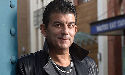 AnEveningWithUK's tweet image. Want to meet @bbceastenders own @JohnAltman4Real in March? You need to get #tickets ASAP before the cliffhanger hits gph.is/2kKkBue