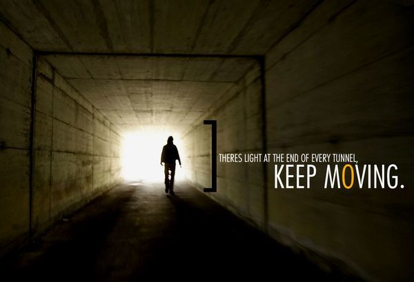 RassikRecovery's tweet photo. Don’t look back because you aren’t going that way. Even though it may seem
hard now, you’re moving towards a better way of living. #positive https://t.co/uyeuRYfPJv