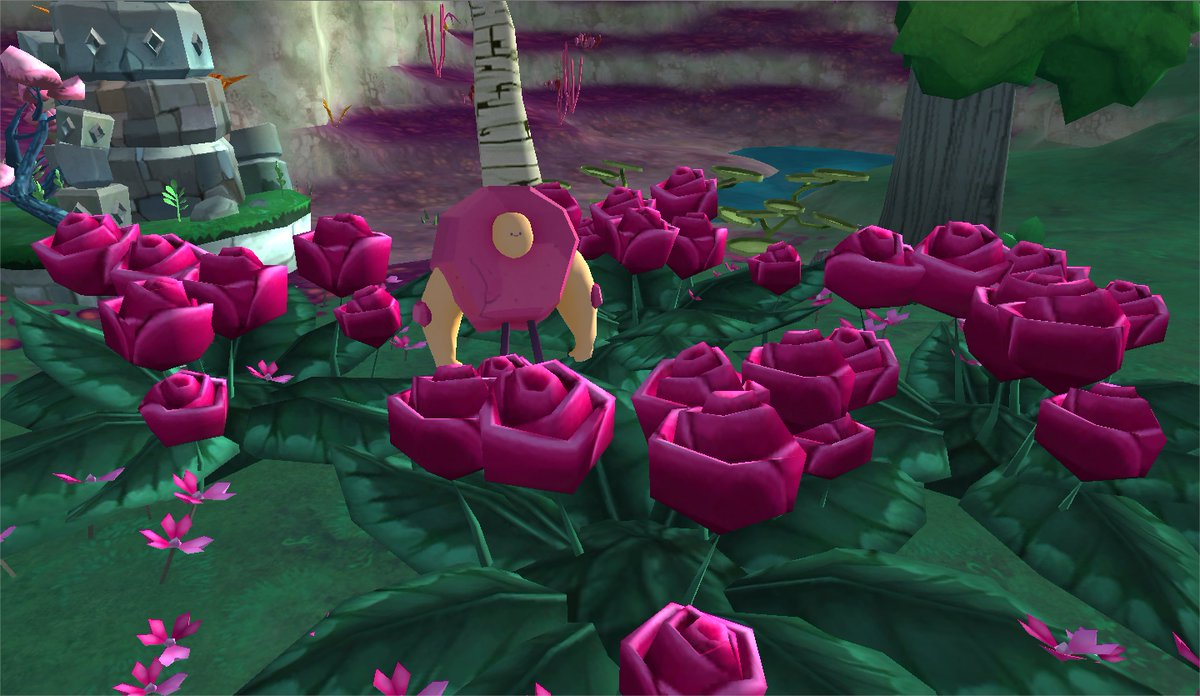 quriusgame's tweet photo. Here lies a flower
Swaying gently in the wind
Love has blossomed.

#Qurius #love https://t.co/NR3bp7zF5b