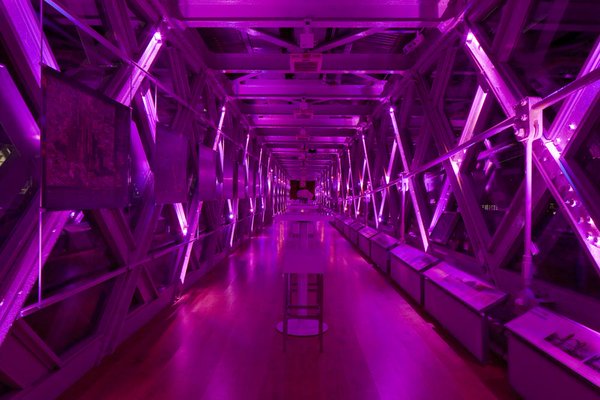 TowerBridge's tweet photo. Love is in the air! Make this Valentine's Day one to remember with @TowerBRGEvents #insideTowerBridge https://t.co/KmIZTvpRow https://t.co/6OZ3MHR8e2