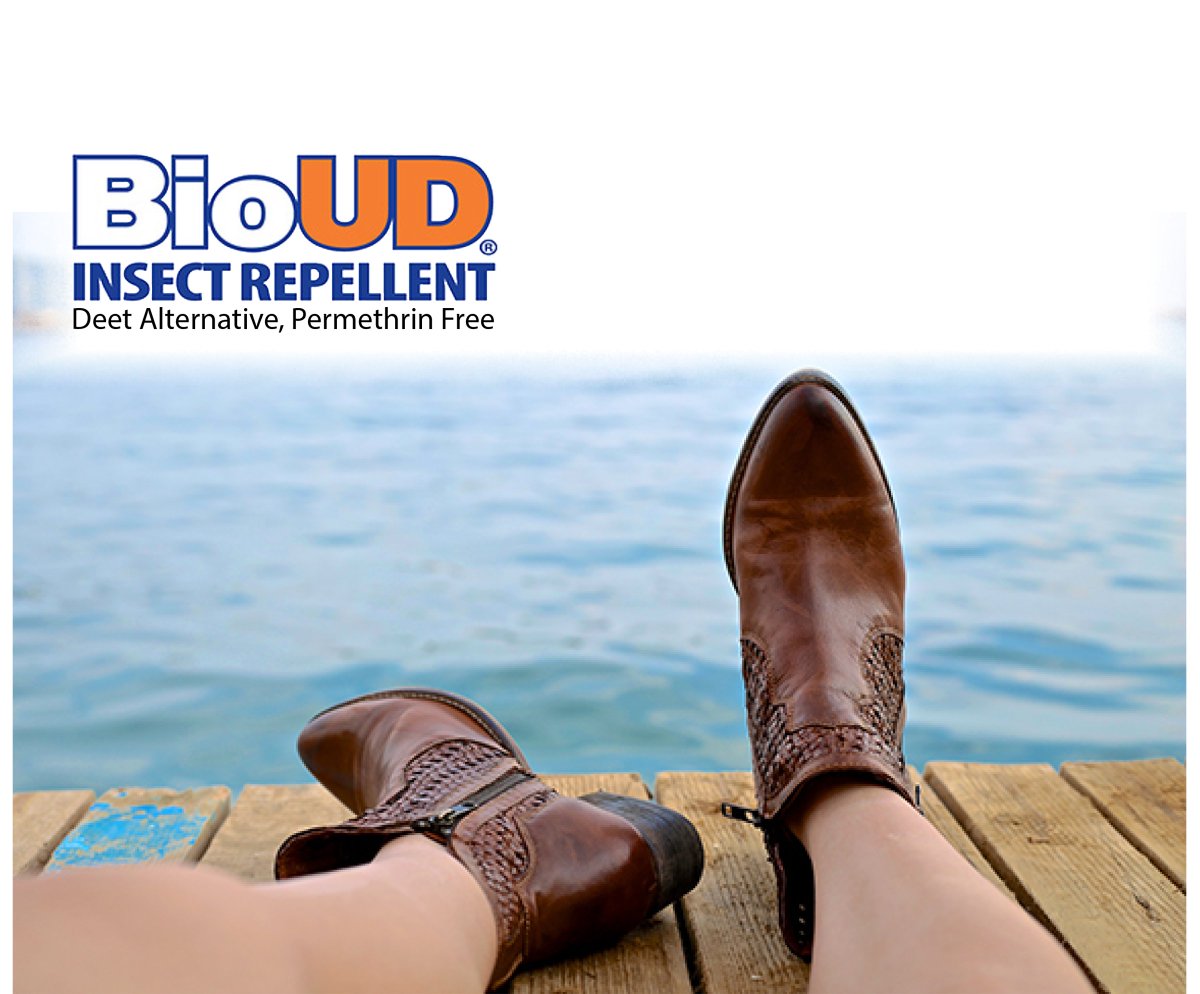 ecoblend_green's tweet photo. Spring Break is coming up! Looking for a safe & effective insect repellent? Try #BioUD w/ 2-undecanone #zapzika https://t.co/qnRUClGy0i