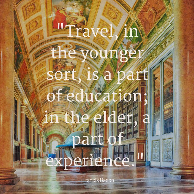 RitzTours's tweet photo. The lessons we learn while traveling are valuable guides for our lives. #mondaymotivation https://t.co/psbIcgTpPw