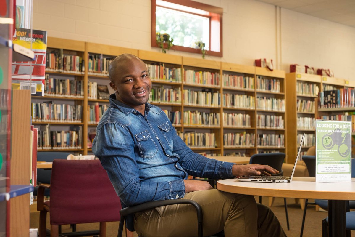 CCV_VT's tweet photo. #SAT or #GRE prepping? #LearningExpressLibrary is free to all at participating #Vermont town libraries #highered https://t.co/jyAjOGINZ9 https://t.co/dy3pEXllzG