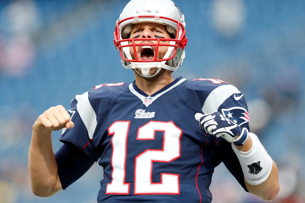 drchrisperron's tweet photo. Need some #MondayMotivation? Most NFL teams have their own chiropractor...don't you deserve to play at your best too? #GoChiro https://t.co/HkXPQ4Elgx