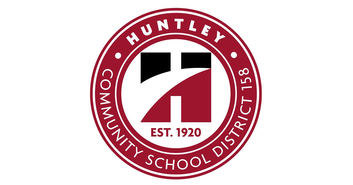 A message from Superintendent Dr. John Burkey on the racist material distributed at Huntley High School on Friday: district158.org/blog/2017/02/0…
