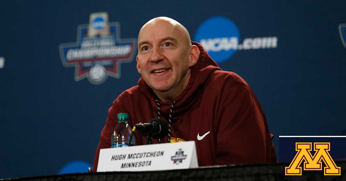 GopherVBall's tweet photo. Registration is now open for @McCutcheonMN camps! https://t.co/tDH7C8jZEw https://t.co/qzZI2Ns4mb