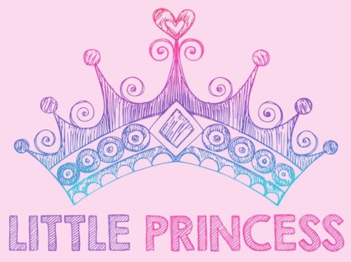A lot of you don’t know me. This sums it up 😊💁🏻 #spoiled #princess #phonesex