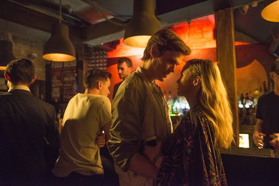 DanceAcadamyRus's tweet photo. #DANCEACADEMYTHECOMEBACK | @Xenia94Xenia @ItsJordanJR @LeeshyBee @NicWestaway @teejjee for @DanceAcademyTV /#danceacademy #danceacademymovie https://t.co/s8iyyrh6Wx