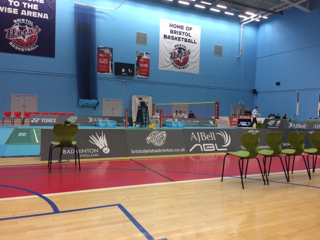 MDG Sports tweet media