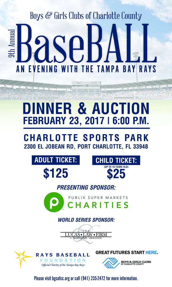 BGCofCCFL's tweet photo. Great event -Great cause  Get your tickets today!!  https://t.co/FCTrRsa0HF https://t.co/Ss5dCFVt5P