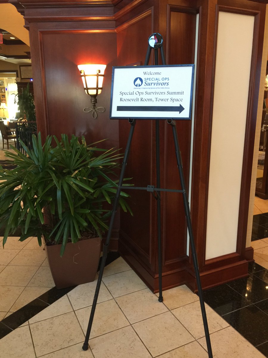 We would like to thank everyone that was involved in our TEAM Summit this past weekend &amp; are looking forward to TEAM expansion this year!