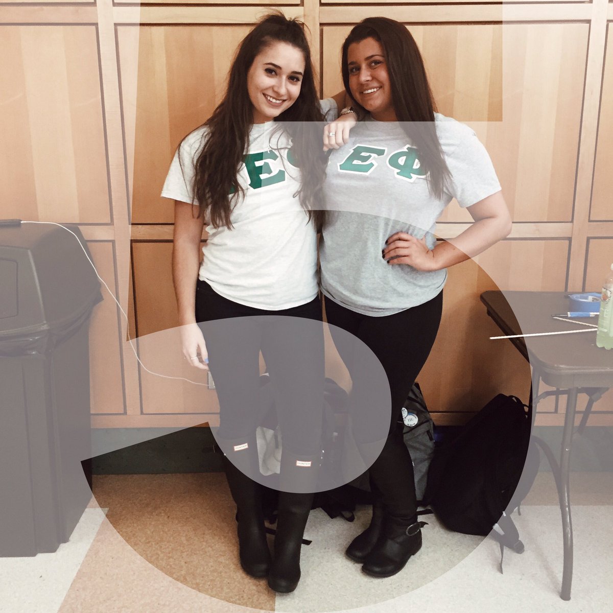 Alpha Epsilon Phi tweet media