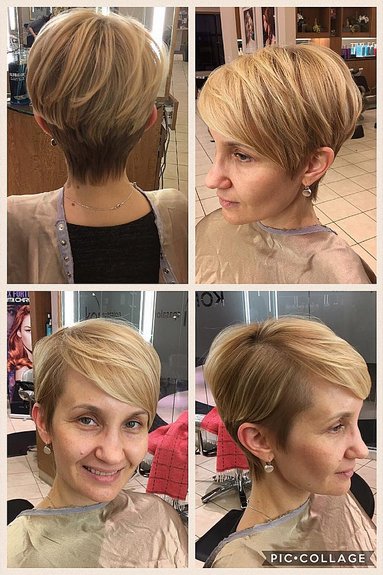 Koi_SpaSalon's tweet photo. #HAIRCUT✂️BY JANEY
Janey is available Tu, Wed, Fr & Sat
#KoiSpa #ShortHair #DisconnectedCut #Undercut #DisconnectedUnderCut #SassoonTrained https://t.co/3UkFOYuA75