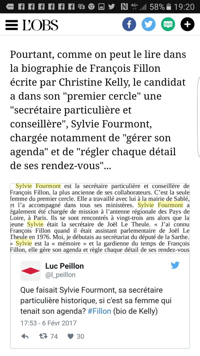 Tieph38's tweet photo. Missile thermo nucléaire !!🤢😜🤔#francoisfillon #FillonGate #fillon #lesrepublicains #PenelopeGate #ConfPresseFillon #confillon #ByebyeFillon https://t.co/kvHDB29P59