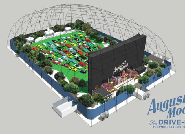 OutKickBets's tweet image. Just In: An indoor drive-in movie theatre/bar is being planned near Nissan Stadium.

Read: tnne.ws/2jV6LB1