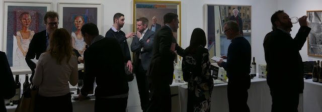 CorkBilly's tweet photo. Irish Focus at Australian Day Tasting. Classics and New Wave Impress https://t.co/I7blrZ1P9g #ADTwine https://t.co/rftY2FckDP