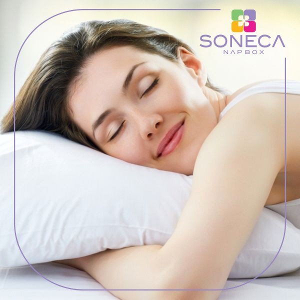 SonecaNapbox's tweet image. Dormir bem é muito mais do que descansar e renovar as energias. Vários estudos ... instagram.com/p/BQLjEdejuXf