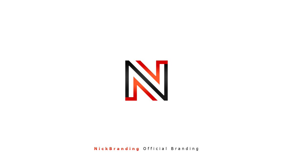 npouliss's tweet image. My Official Branding!