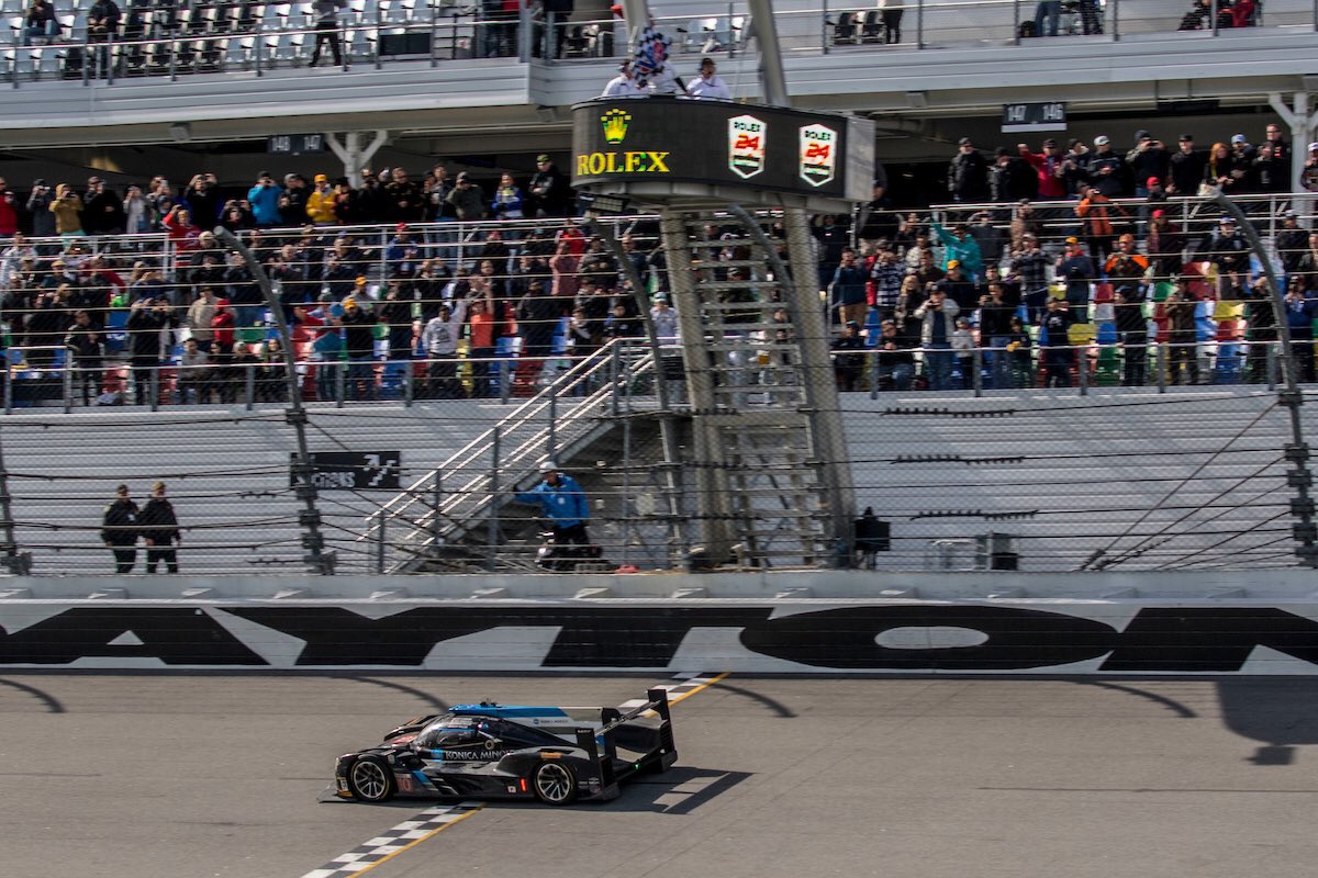 waynetaylorrcng's tweet photo. Reflections on a Long-Awaited #Rolex24 Win @RickyTaylor_10 @jordan10taylor @#MaxTheAx @JeffGordonWeb @IMSA https://t.co/8KFNLn6x4A https://t.co/sVlpBY5g2o