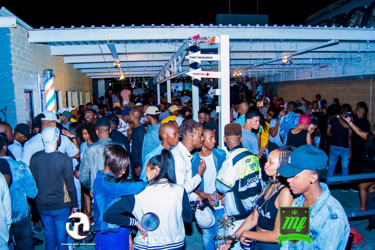 Mint_TheVenue's tweet image. We had a great time enjoy a Slice Of Summer @Zone6Venue for #MintSOS....check our Facebook at Mint Fridays for more pictures